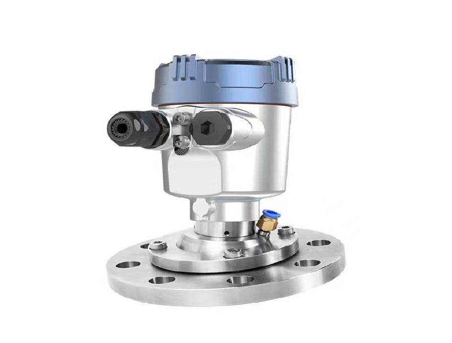 输煤廊道巡检机器人