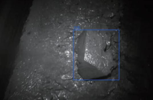 井下泵房巡检机器人